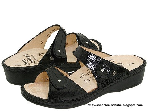 Sandalen schuhe:schuhe-426024