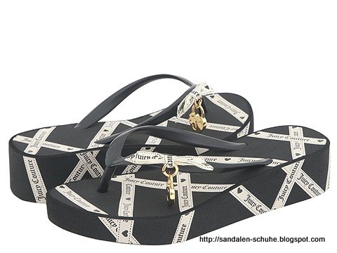 Sandalen schuhe:K427375