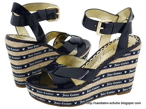 Sandalen schuhe:ZZ426109