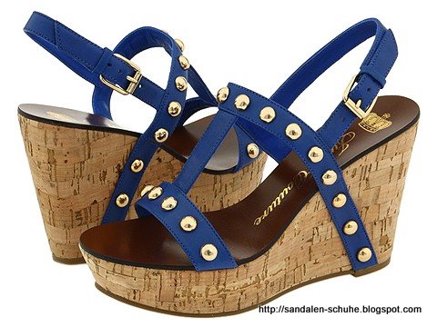 Sandalen schuhe:LX426114