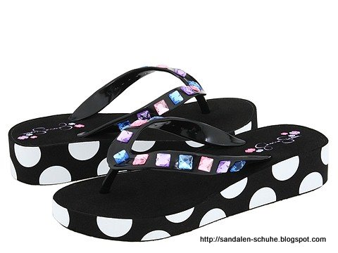 Sandalen schuhe:AG426120