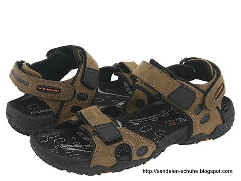 Sandalen schuhe:K426131