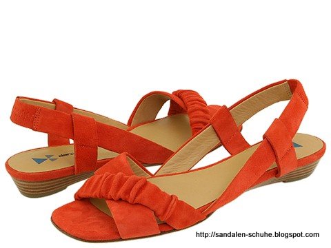 Sandalen schuhe:F460-426243