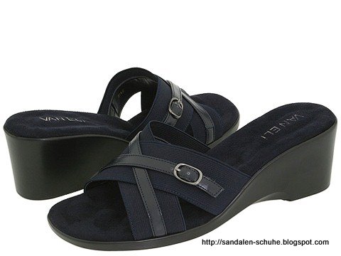 Sandalen schuhe:J564-426289