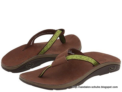 Sandalen schuhe:schuhe-426710