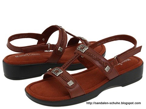 Sandalen schuhe:sandalen-426570