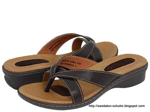 Sandalen schuhe:sandalen-426689
