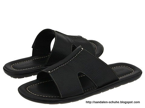 Sandalen schuhe:schuhe-427019