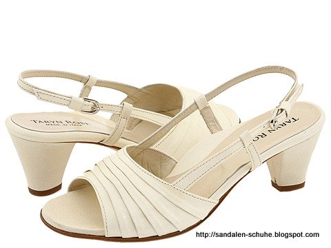 Sandalen schuhe:schuhe-427059