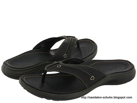 Sandalen schuhe:sandalen-427103