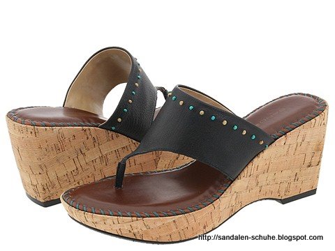 Sandalen schuhe:sandalen-427309
