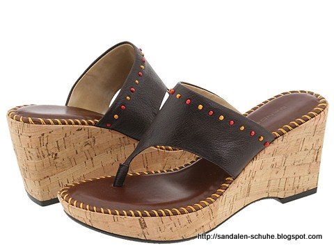 Sandalen schuhe:sandalen-427311