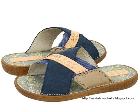 Sandalen schuhe:sandalen-427177