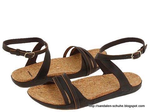 Sandalen schuhe:sandalen-427183
