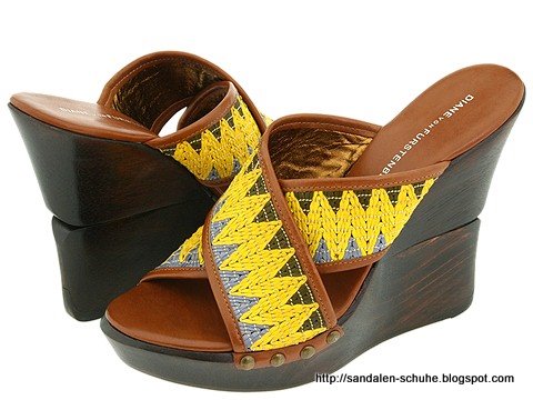 Sandalen schuhe:sandalen-427330