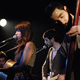 Annie B Sweet en Malandar