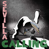 Concurso de portadas Sevilla Calling