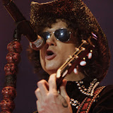 Bunbury, Sevilla 08