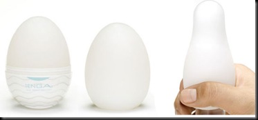 Яйцо Мастурбатор Применение