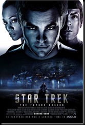 StarTrek2009Poster