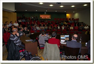 Le public Le public
