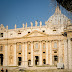 129 fotos de la Basílica de San Pedro