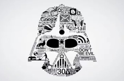 あなたはGoogleの一部。(THE BEAST FILE: GOOGLE)