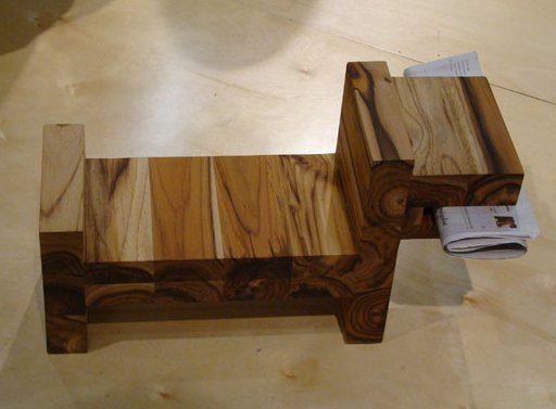 可愛すぎてたまらないドッグスツール(Doggy Stool) 可愛すぎてたまらないドッグスツール(Doggy Stool)