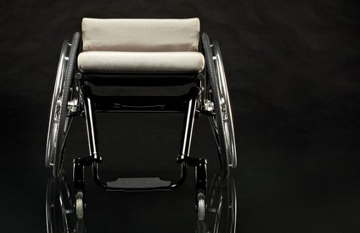 快適でかっこいい車イス(MRK1 Wheelchair) 快適でかっこいい車イス(MRK1 Wheelchair)