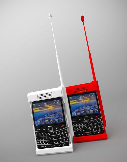 超スマートホン化(B100)