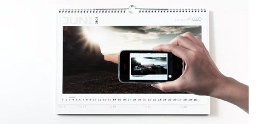 audi calendar