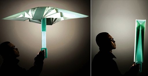 レンタル傘システム(Umbrella)