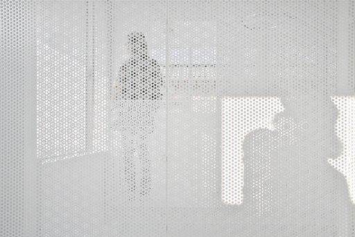 スクリーントーンハウス(Distance of Fog) スクリーントーンハウス(Distance of Fog)