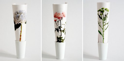 枯れない花(Fresh Flowers)