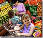 Frankenfoods