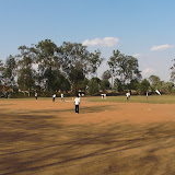 Kicukiro Oval