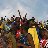 Rwanda v Benin