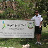Kigali Golf Club