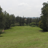 Kigali Golf Club