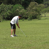 Kigali Golf Club