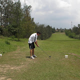 Kigali Golf Club