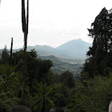 Volcanoes National Park