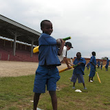 Deaf Children from Gitarama