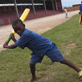 Deaf Children from Gitarama