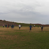 Deaf Children from Gitarama