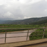 Trip back to Kigali