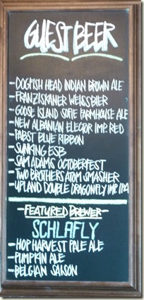 Dogfish+head+punkin+ale+calories