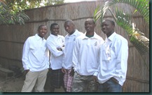 Australia Shirts 008
