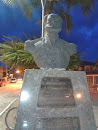 Estatua Do Almirante 