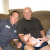 Daddy and Pappa Phil